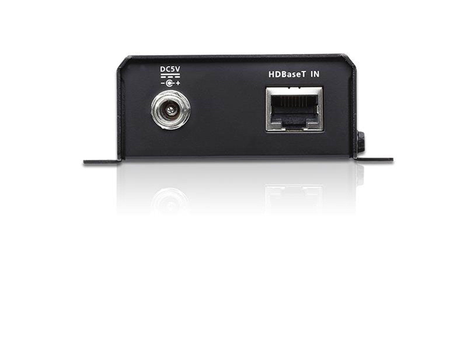 ATEN VE901-AT-G  DisplayPort HDBaseT-Lite Extender (4K@40m 1080p@70m) (HDBaseT Class B)