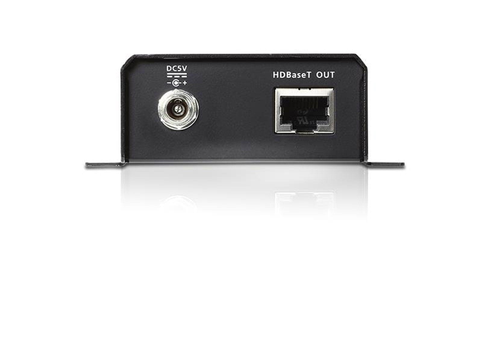 ATEN VE901-AT-G  DisplayPort HDBaseT-Lite Extender (4K@40m 1080p@70m) (HDBaseT Class B)