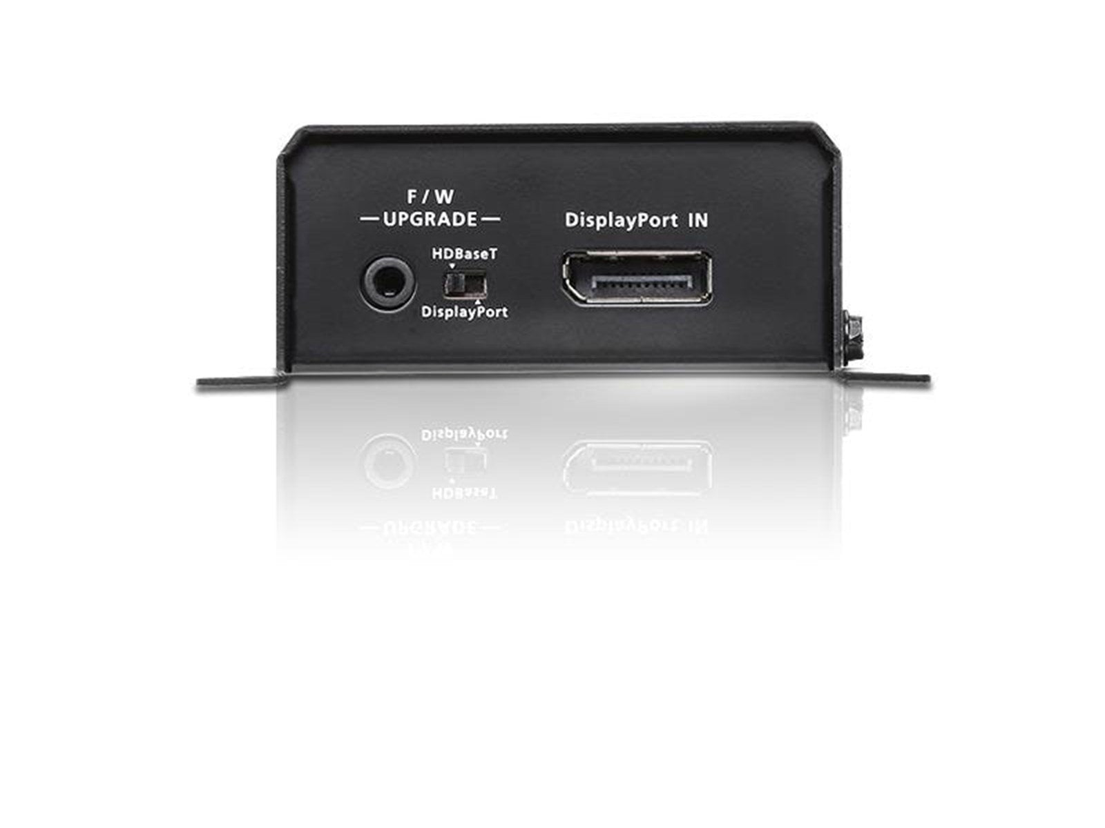 ATEN VE901-AT-G  DisplayPort HDBaseT-Lite Extender (4K@40m 1080p@70m) (HDBaseT Class B)