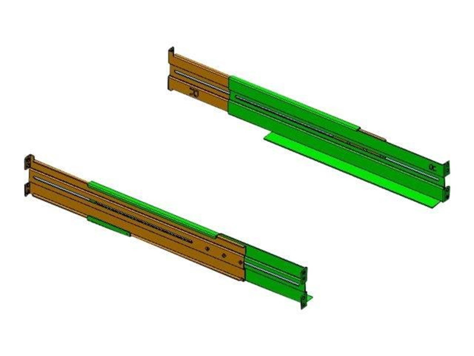 BlueWalker Powerwalker Rack Mount Kit RK6 / 10132003