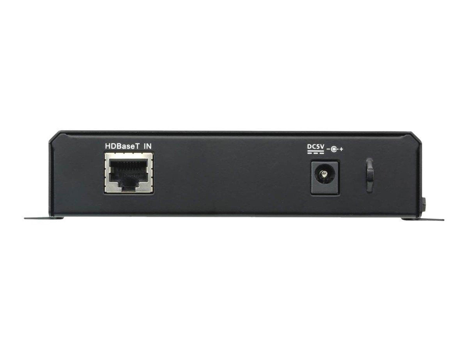 ATEN VE816R 4K HDMI HDBaseT Receiver with Scaler