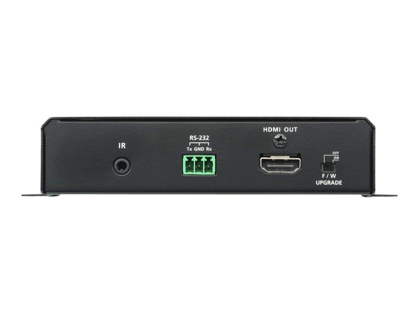 ATEN VE816R 4K HDMI HDBaseT Receiver with Scaler