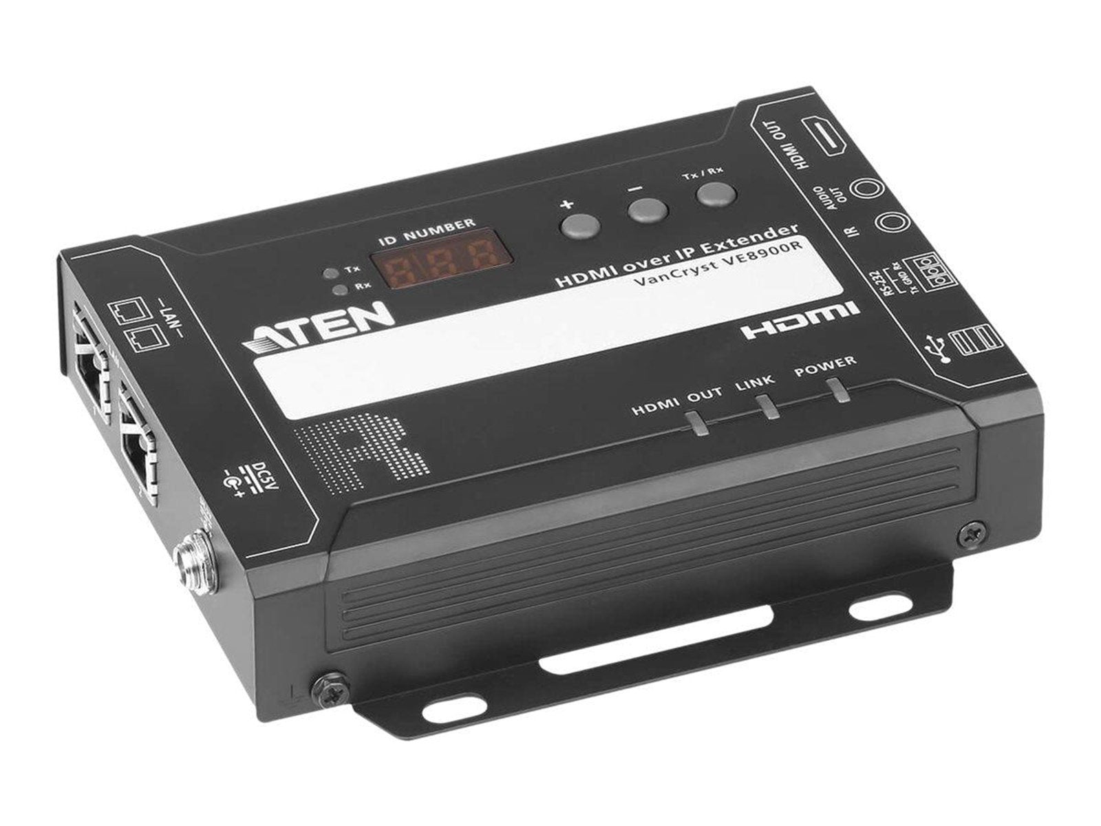 ATEN VanCryst VE8900R HDMI over IP Receiver