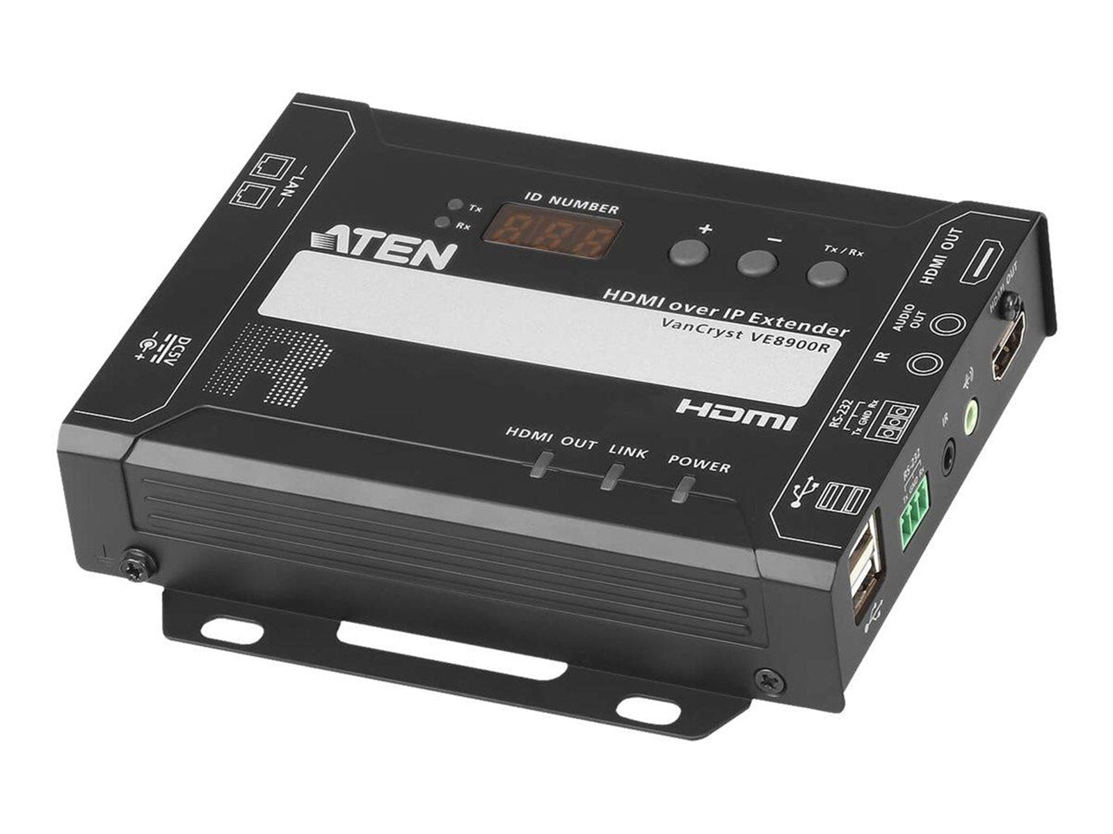 ATEN VanCryst VE8900R HDMI over IP Receiver