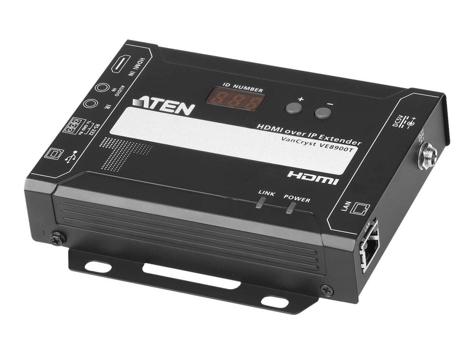 ATEN VE8900T HDMI over IP Transmitter