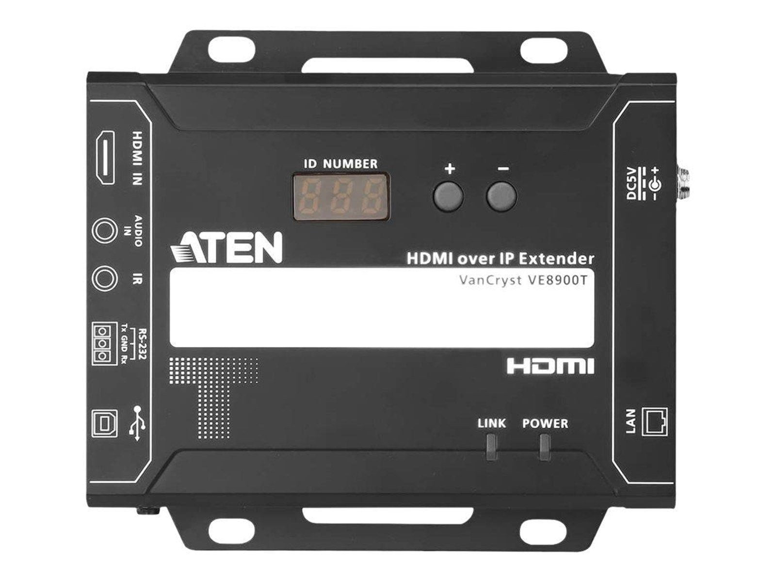 ATEN VE8900T HDMI over IP Transmitter