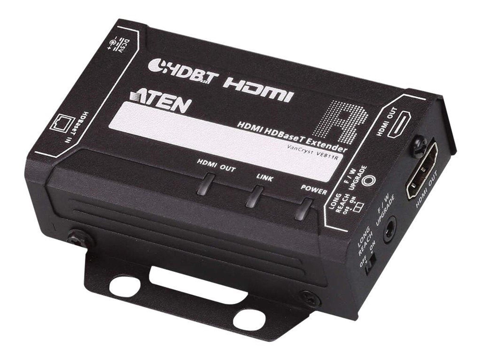 ATEN VE811R HDMI HDBaseT Receiver