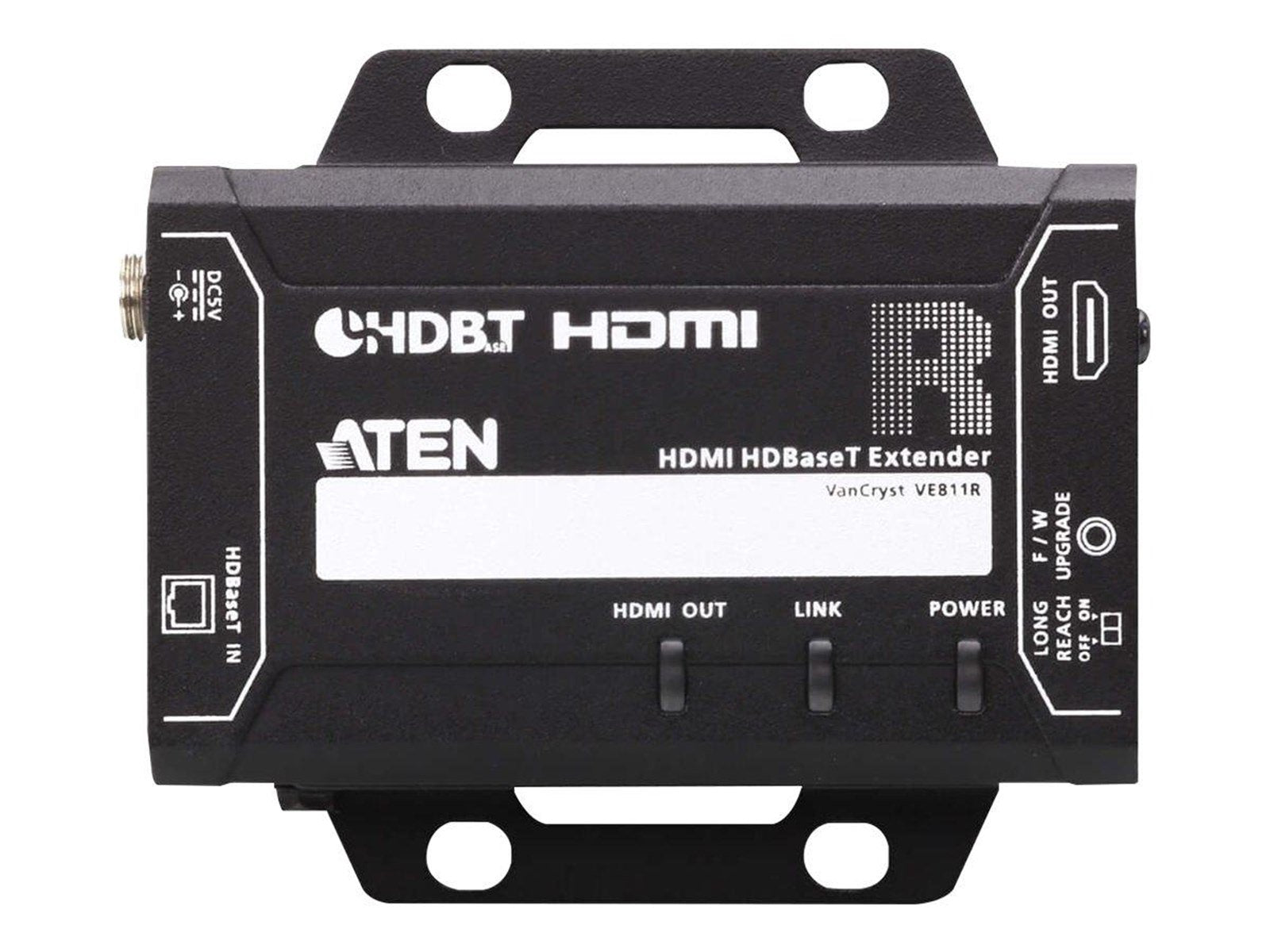 ATEN VE811R HDMI HDBaseT Receiver