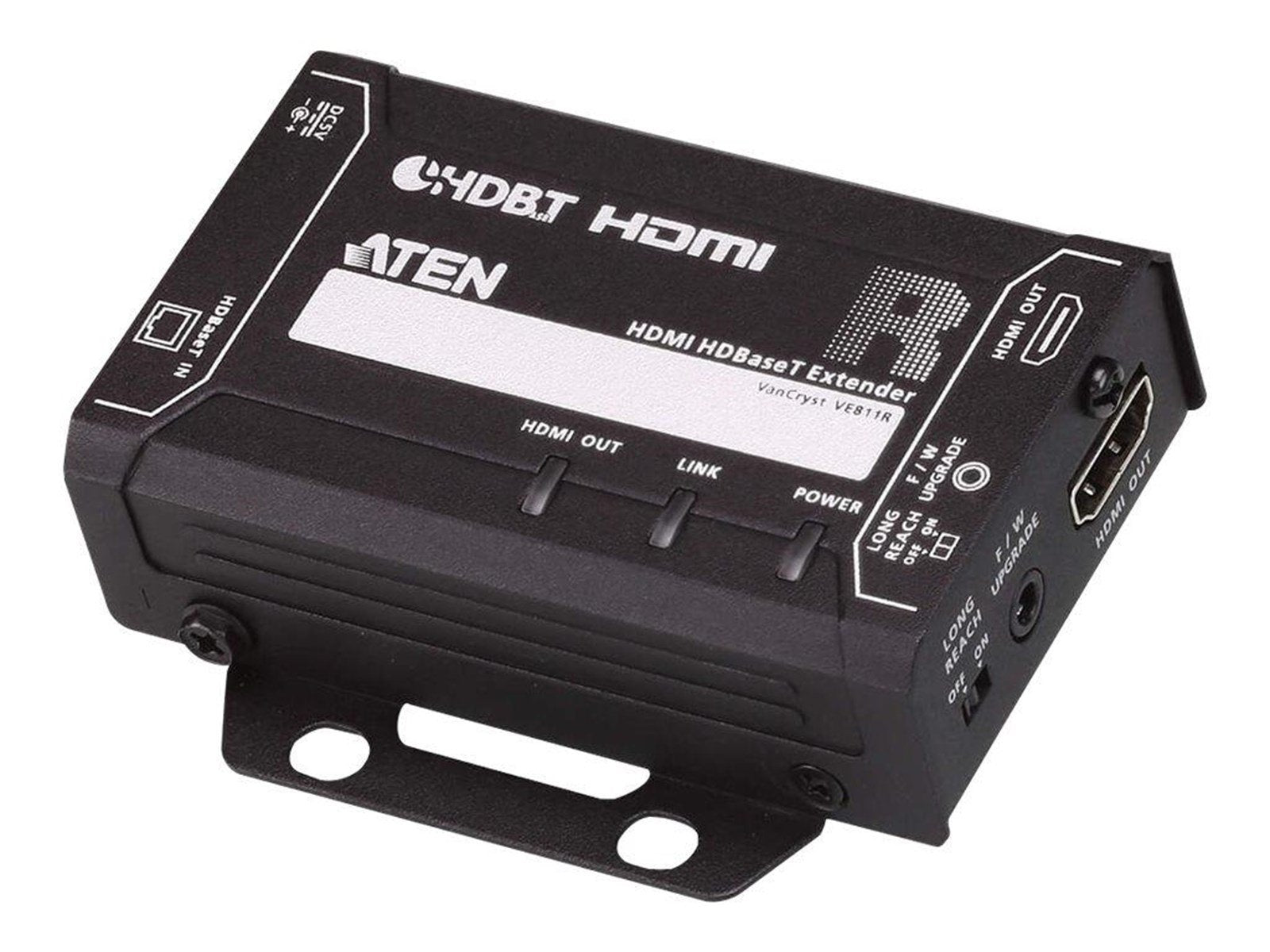 ATEN VE811R HDMI HDBaseT Receiver