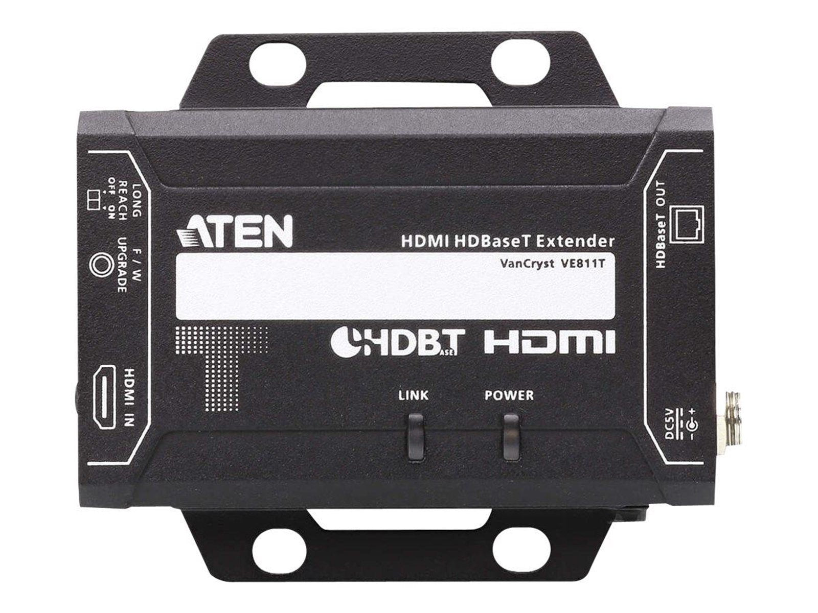 ATEN VE811T HDMI HDBaseT Transmitter