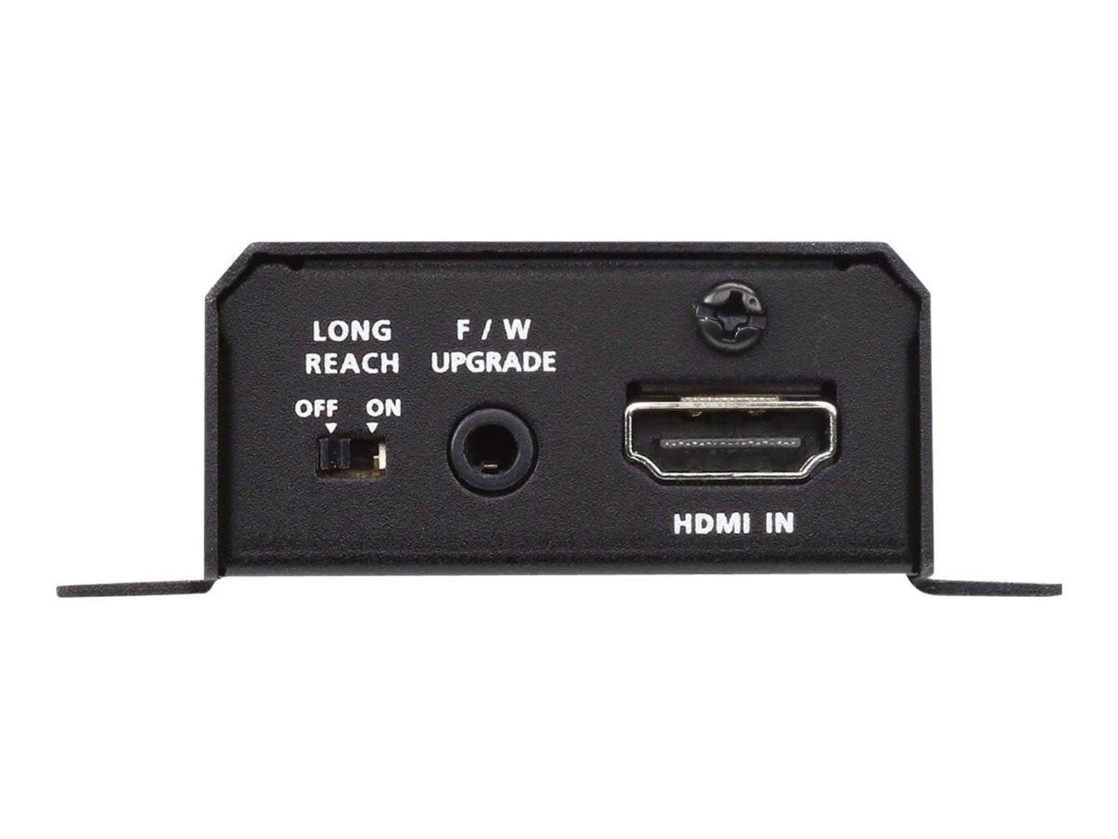 ATEN VE811T HDMI HDBaseT Transmitter