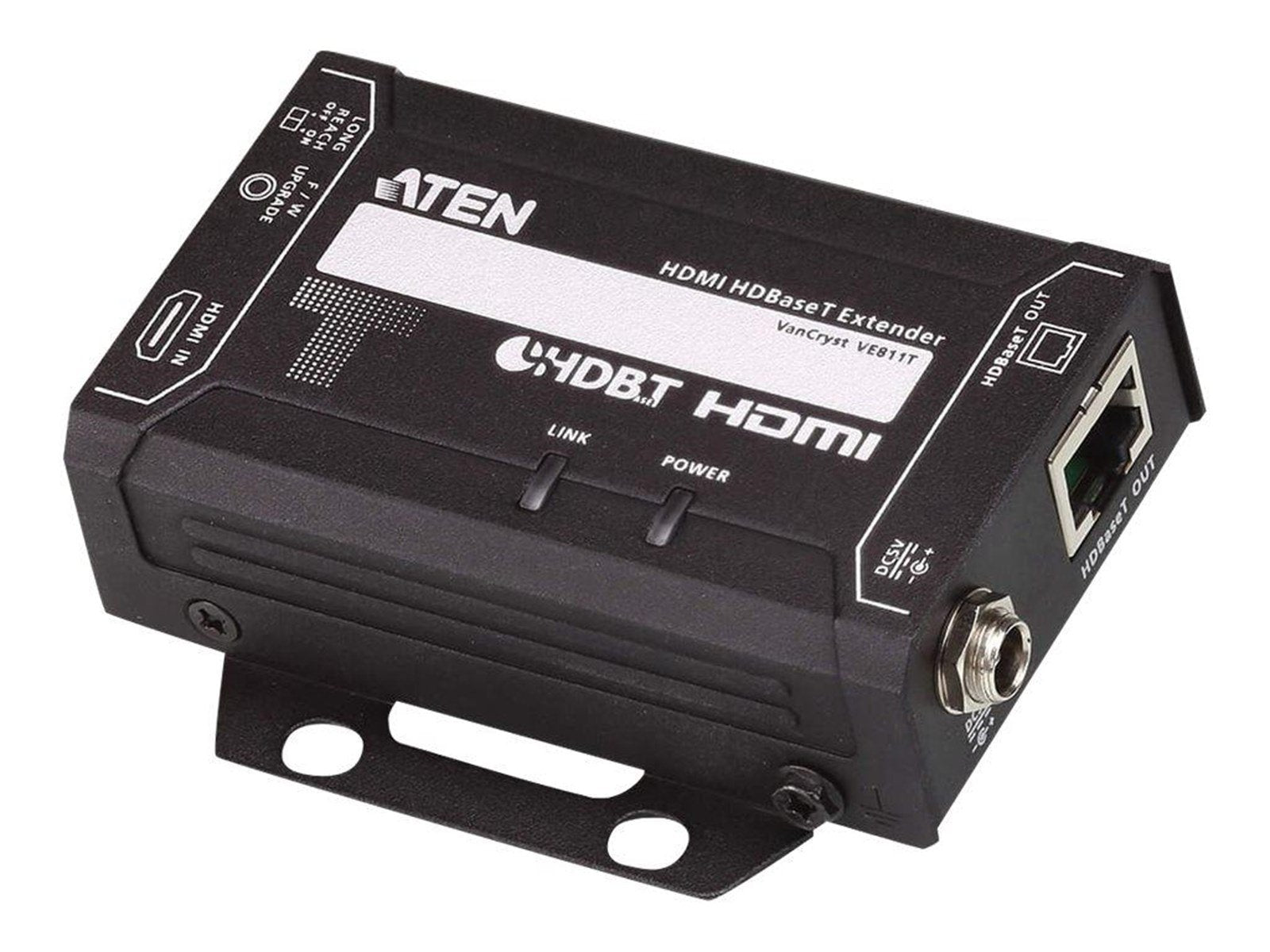 ATEN VE811T HDMI HDBaseT Transmitter