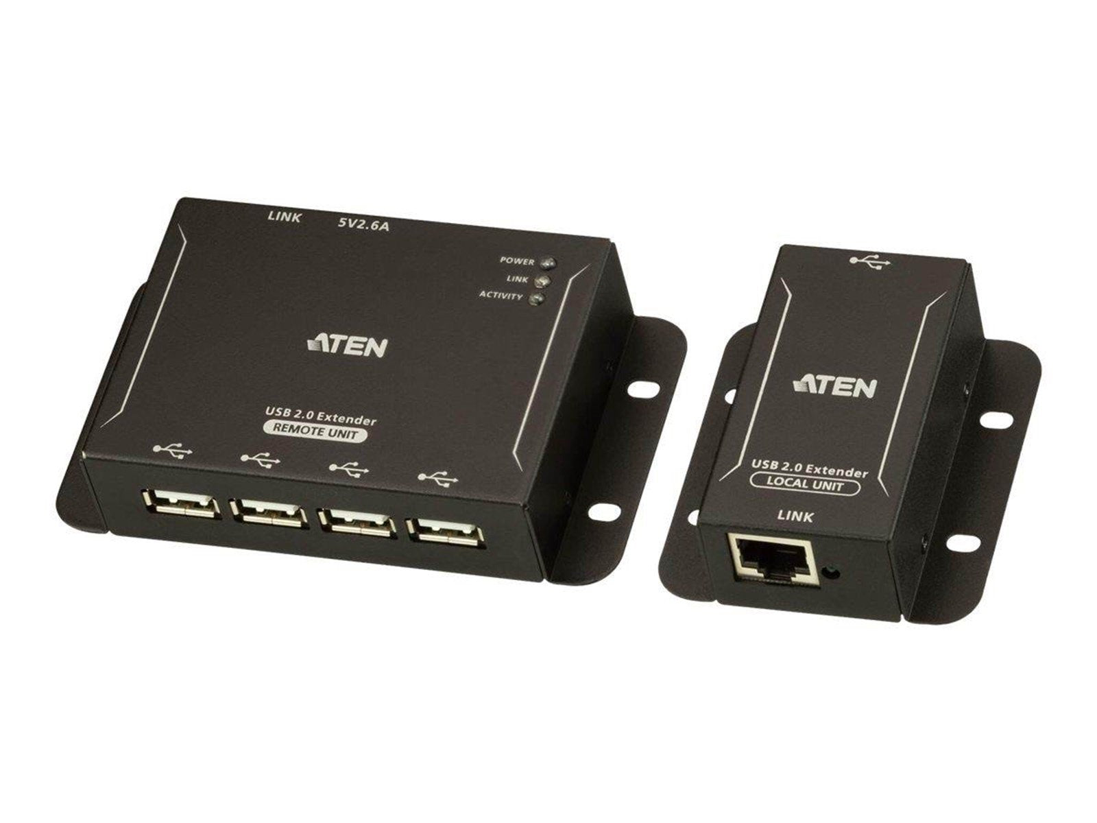ATEN UCE3250 Local and Remote Units