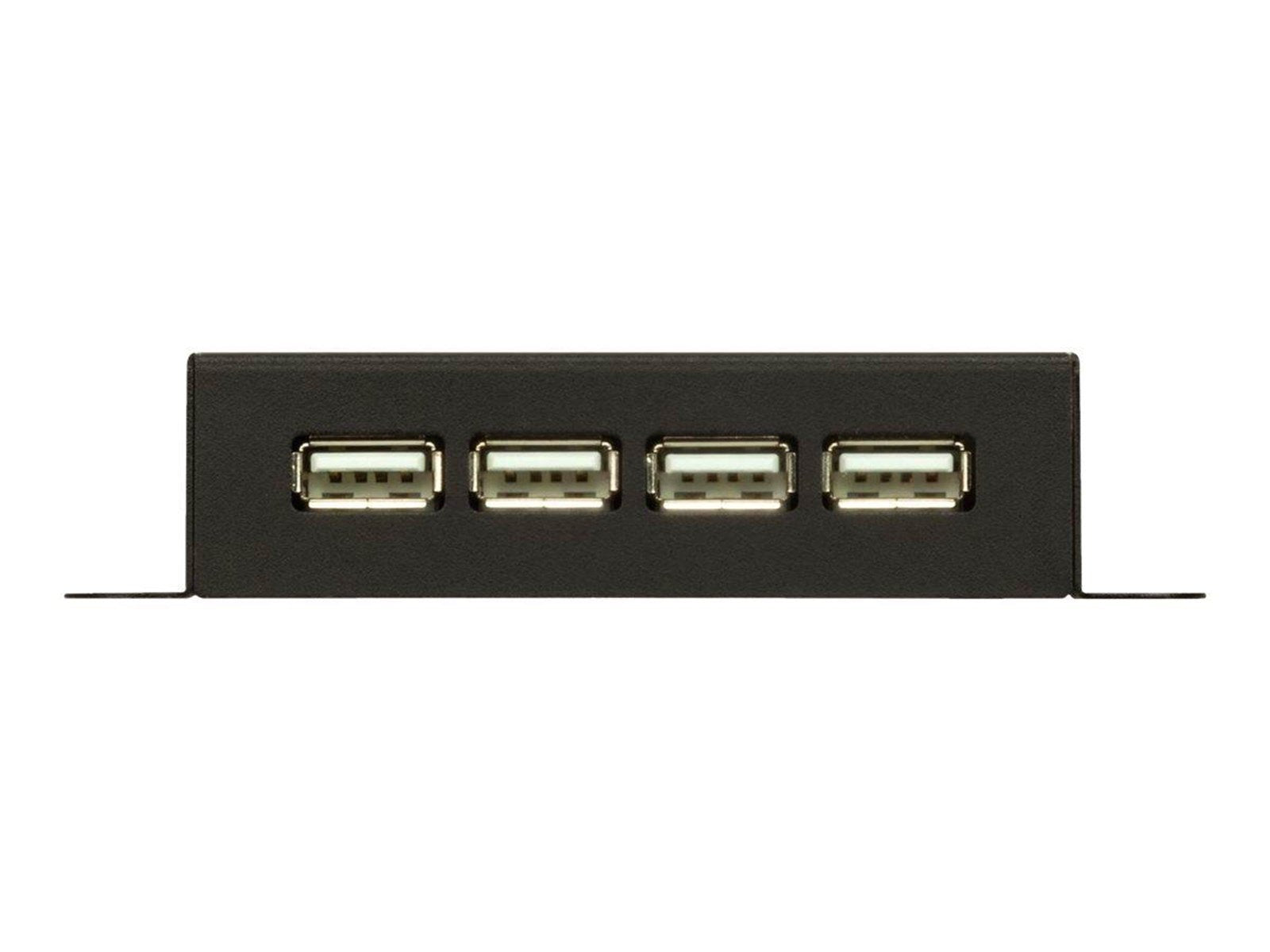 ATEN UCE3250 Local and Remote Units