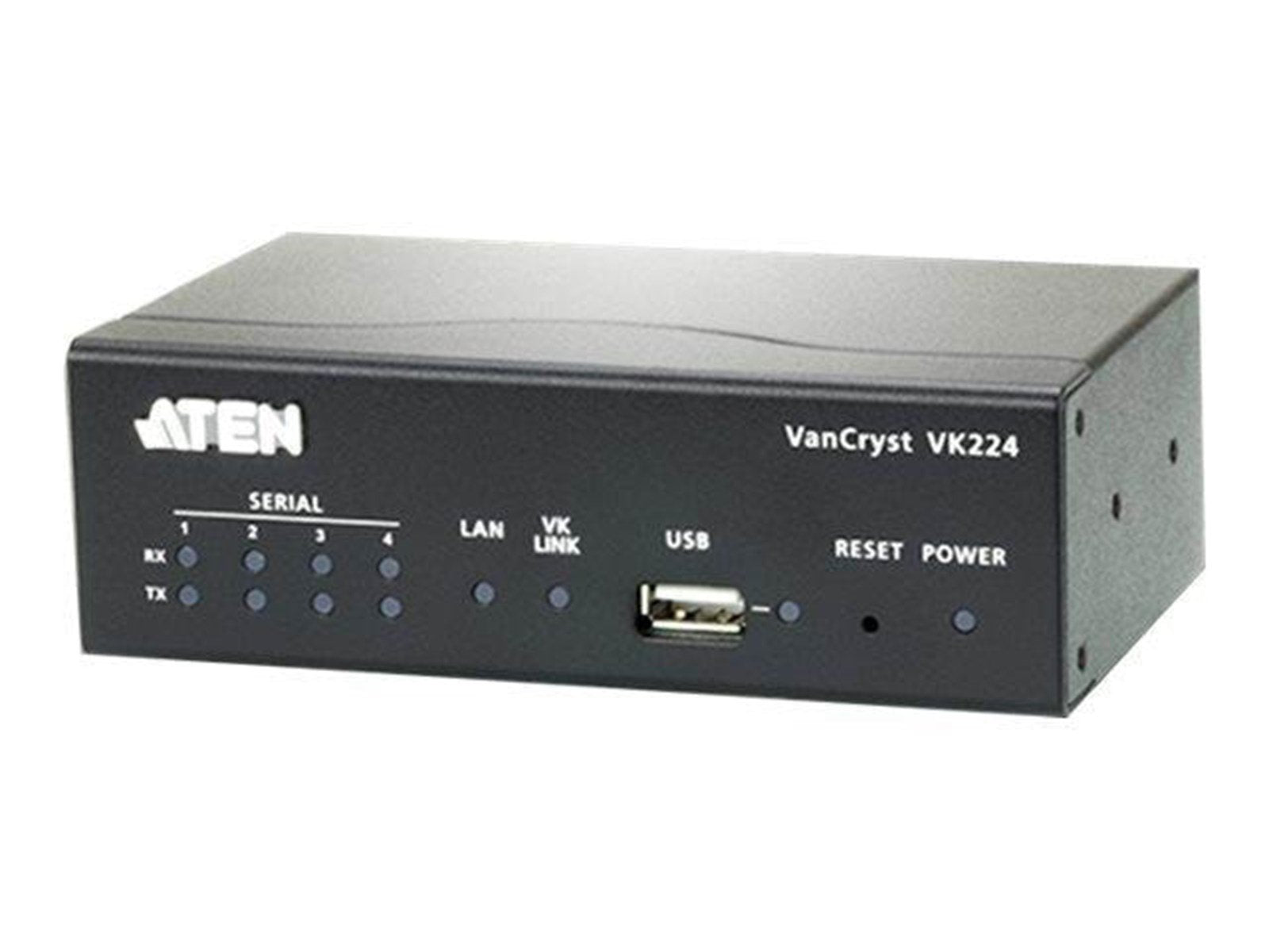 ATEN VanCryst VK224 Serial Expansion Box