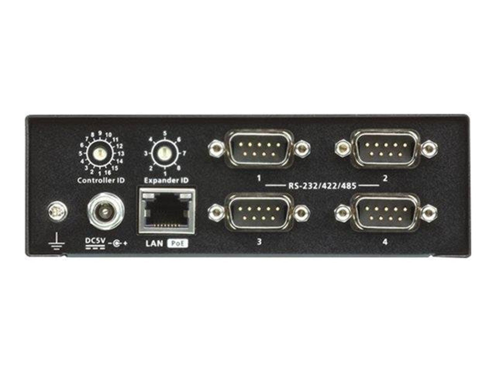 ATEN VanCryst VK224 Serial Expansion Box