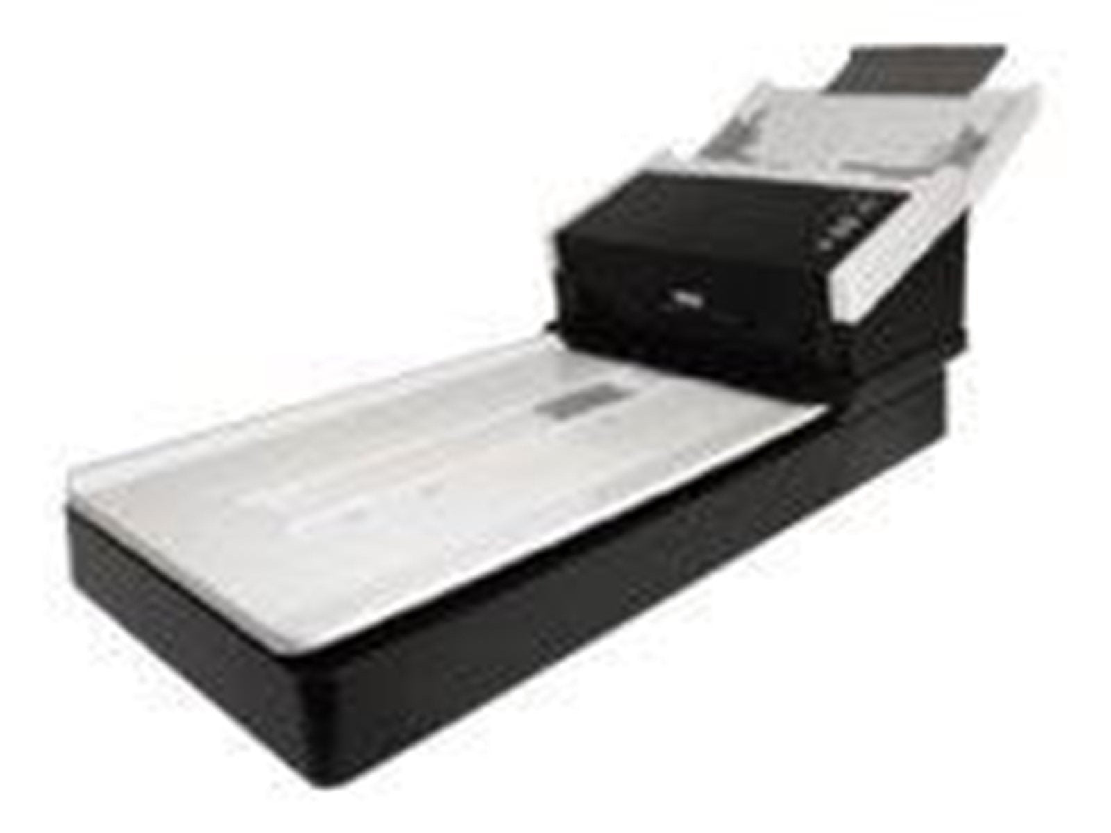 Avision AD250F - document scanner - desktop - USB 3.0
