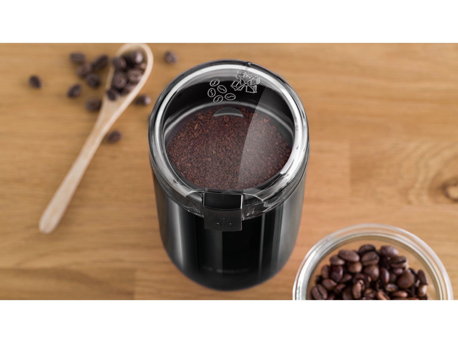 Bosch Kaffeemühle TSM6A013B