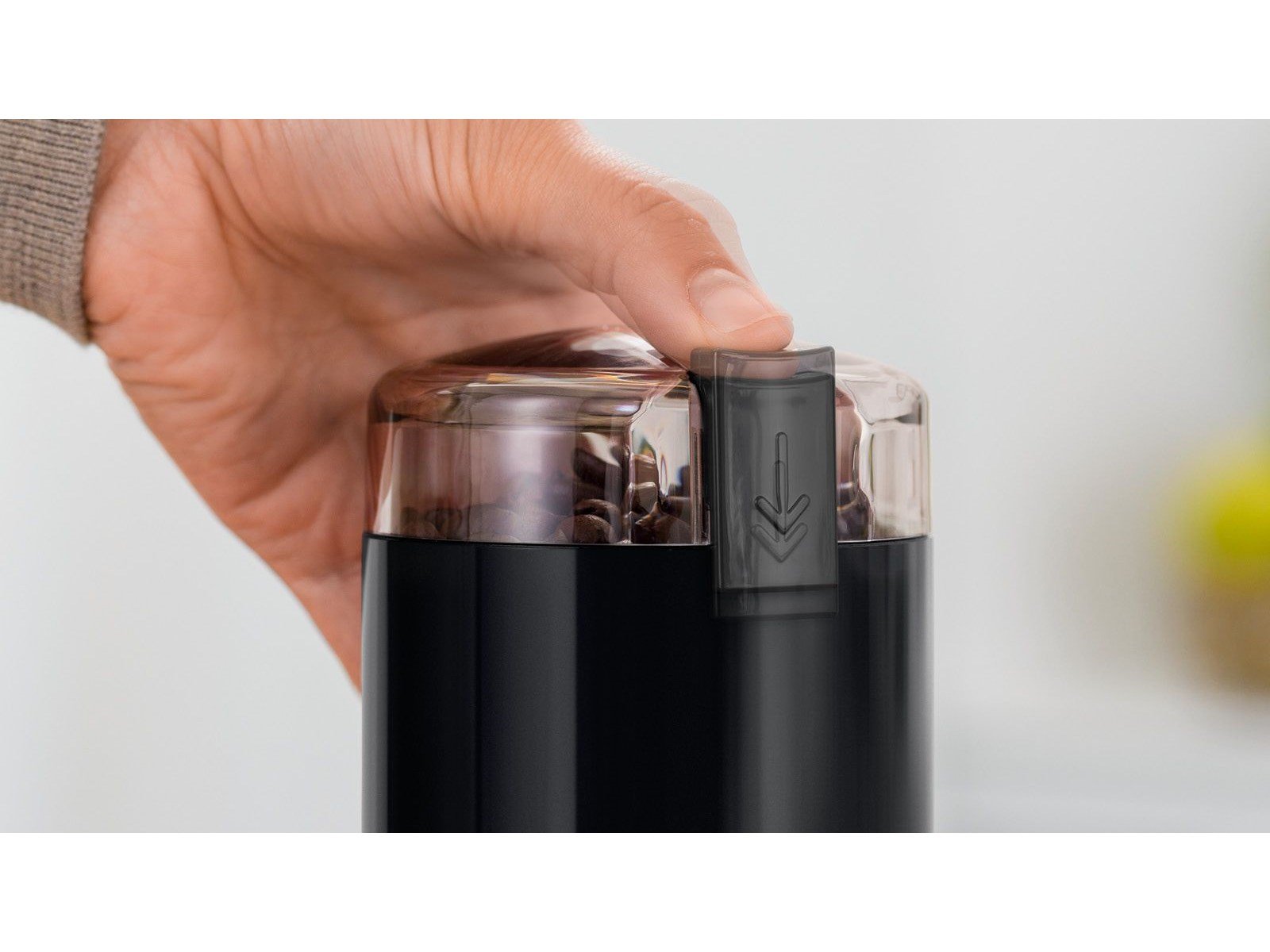 Bosch Kaffeemühle TSM6A013B