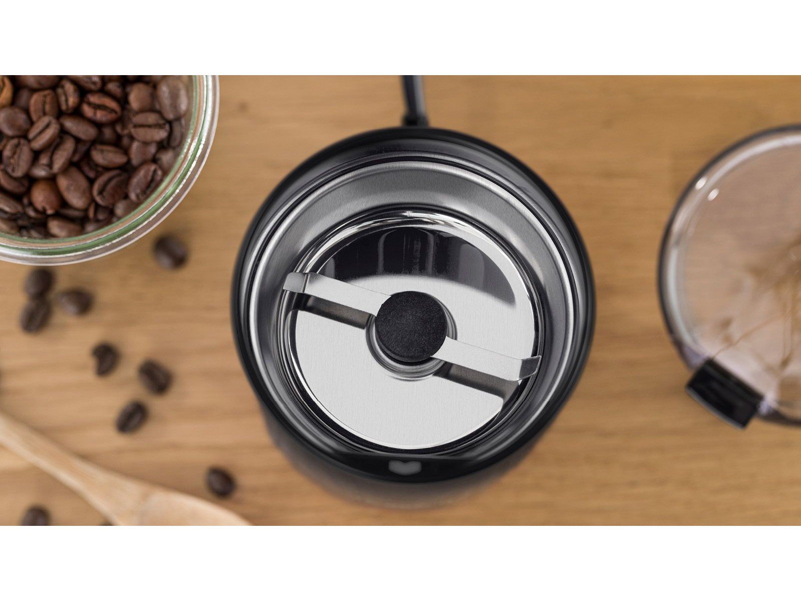 Bosch Kaffeemühle TSM6A013B