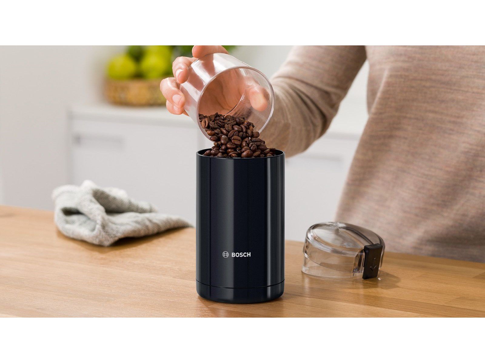 Bosch Kaffeemühle TSM6A013B