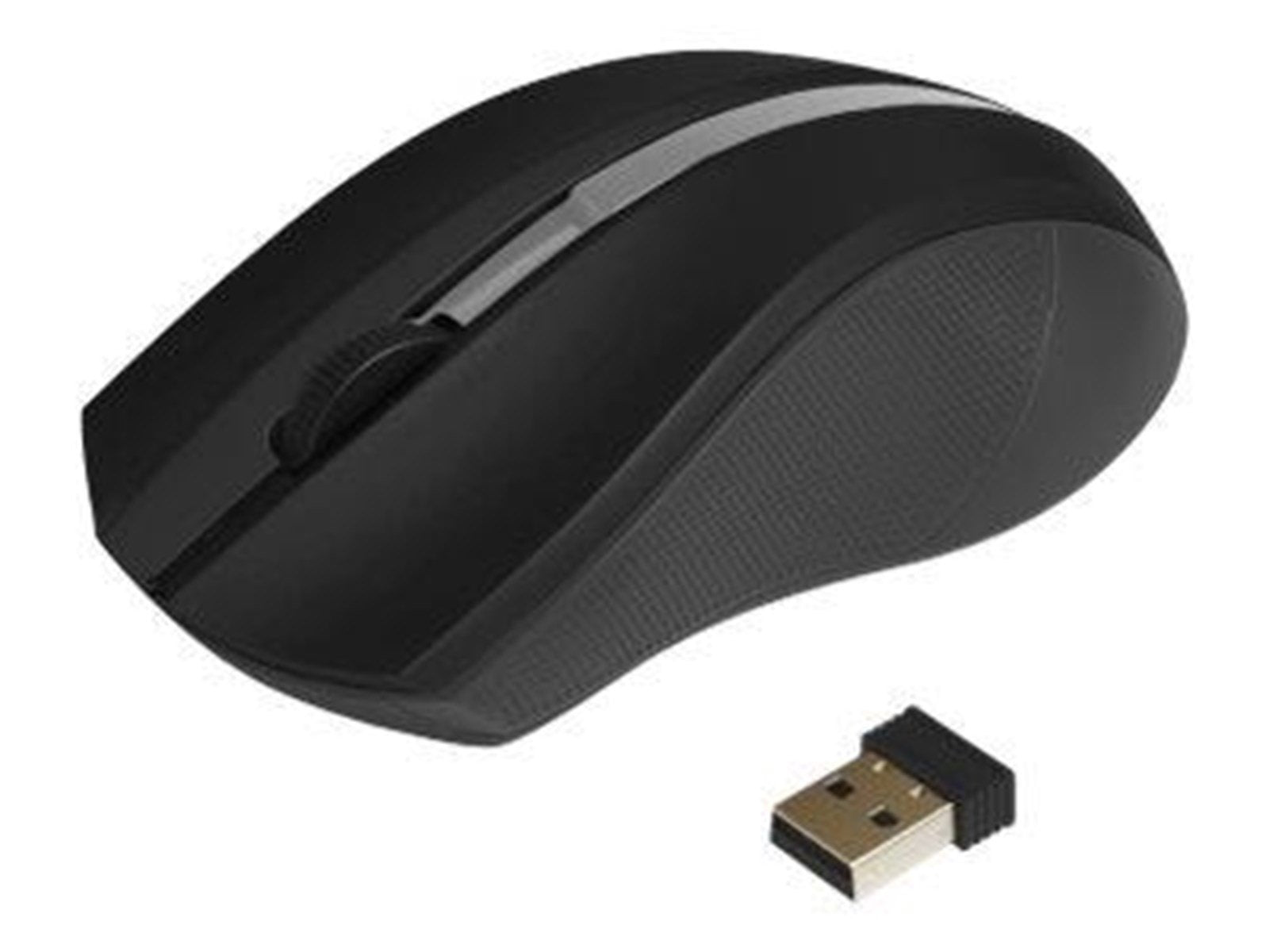 ART Pro Audio AM-97A - Maus (Schwarz)