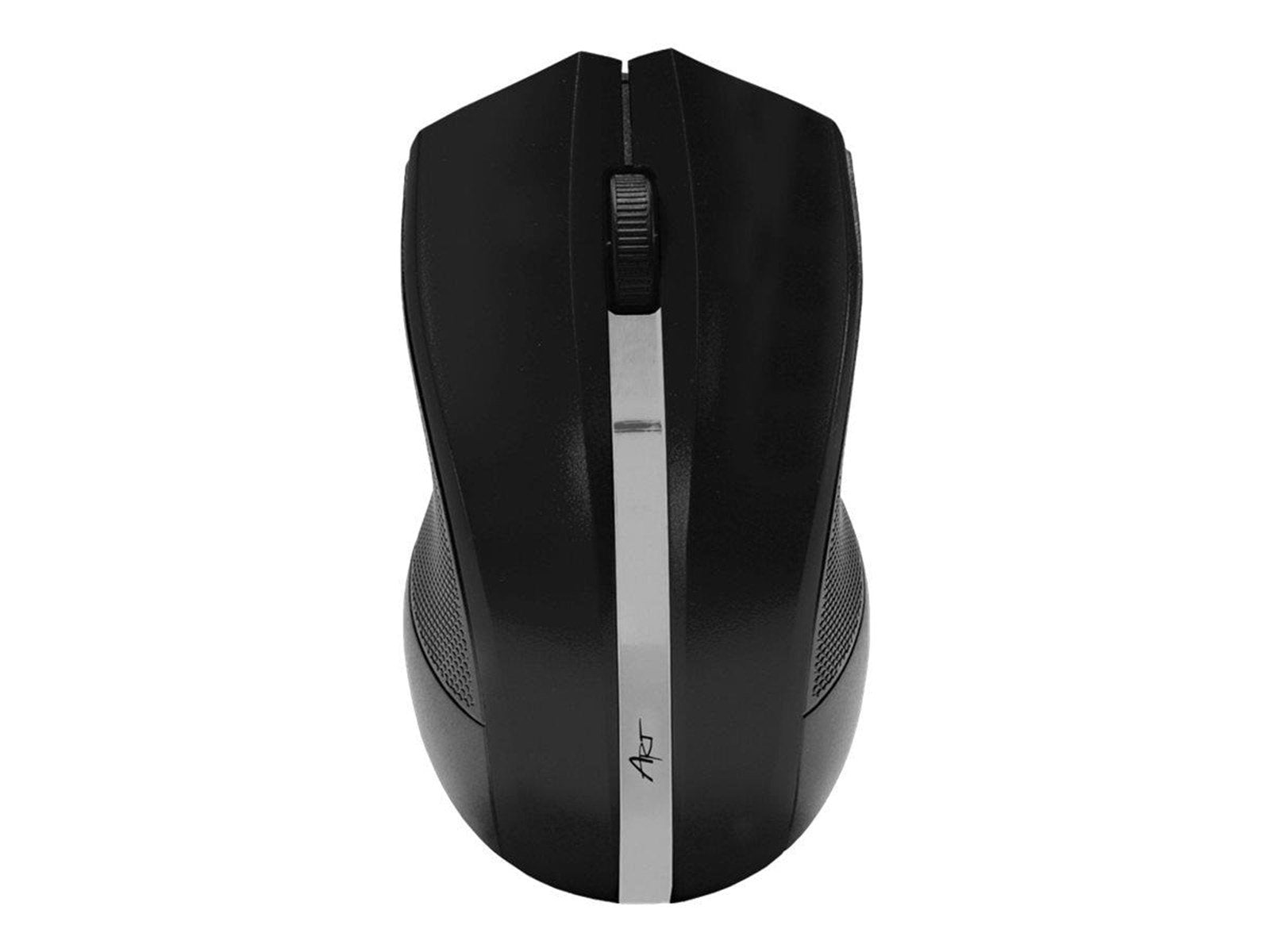 ART Pro Audio AM-97A - Maus (Schwarz)