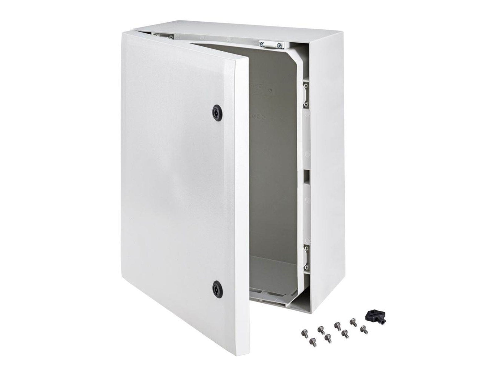 Arctic BioniX P120 - White/Black - Gehäuselüfter - 120mm - Schwarz - 24 dBA