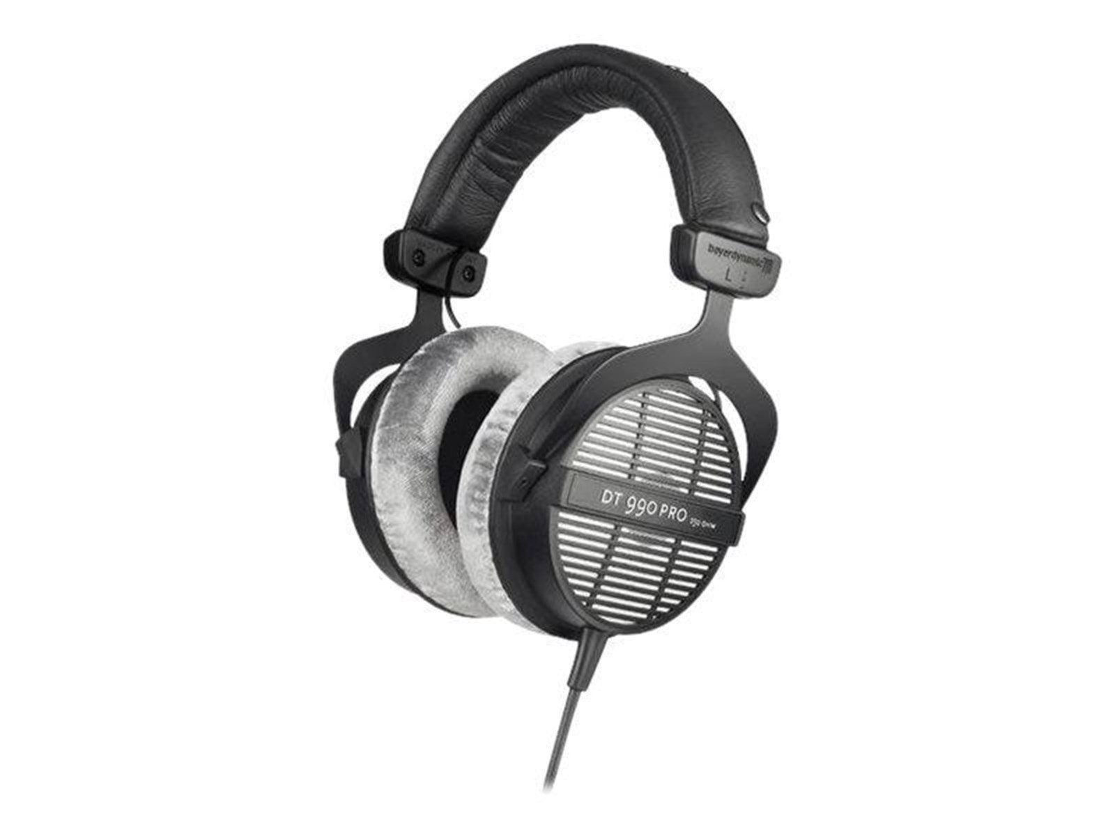 Beyerdynamic DT 990 PRO (250 ohm)