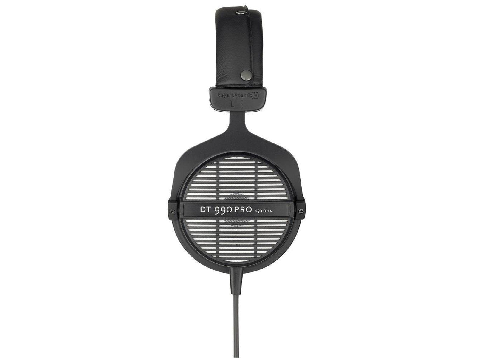 Beyerdynamic DT 990 PRO (250 ohm)