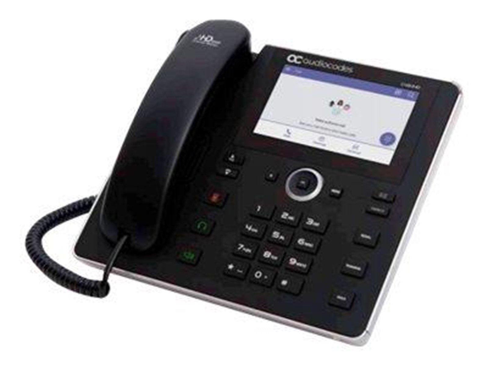 AudioCodes C450HD IP Phone - VoIP phone