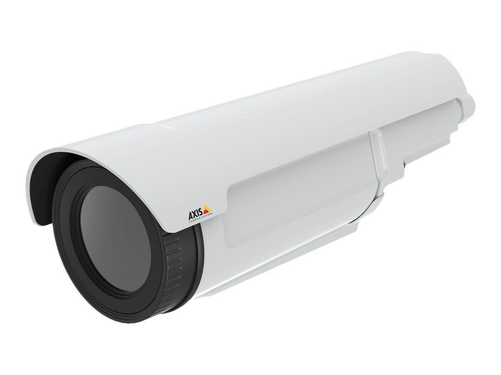 Axis Q1942-E (60mm 8.3 fps)