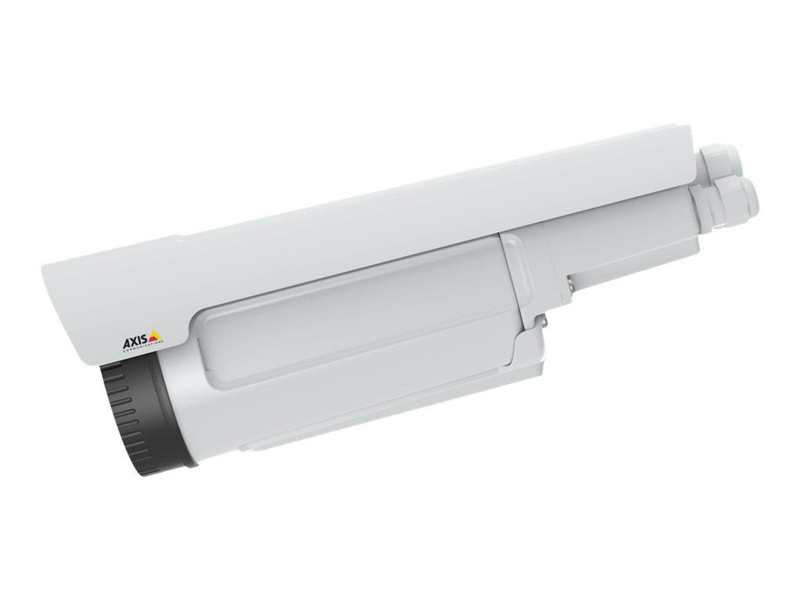 Axis Q1942-E (35mm 30 fps)