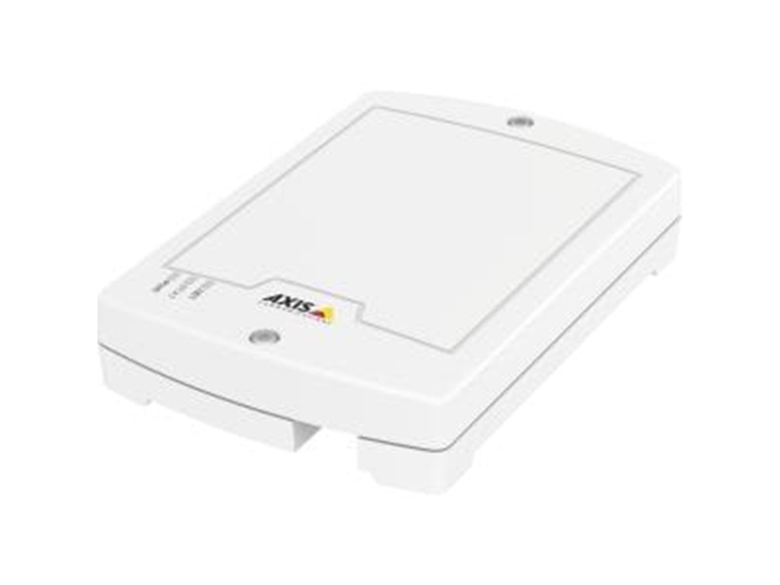 Axis A9161 Network I/O Relay Module