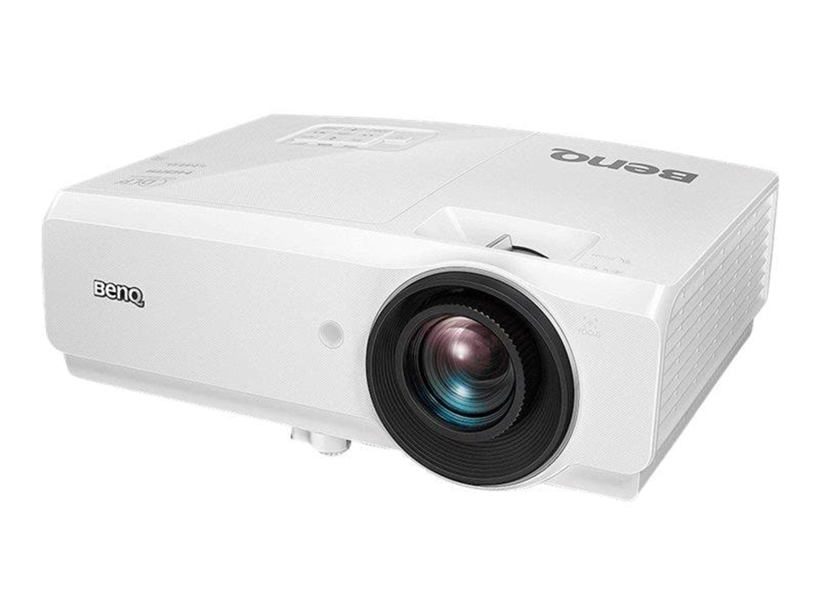 BenQ Projektoren SH753+ - DLP projector - 3D - 1920 x 1080 - 5000 ANSI lumens