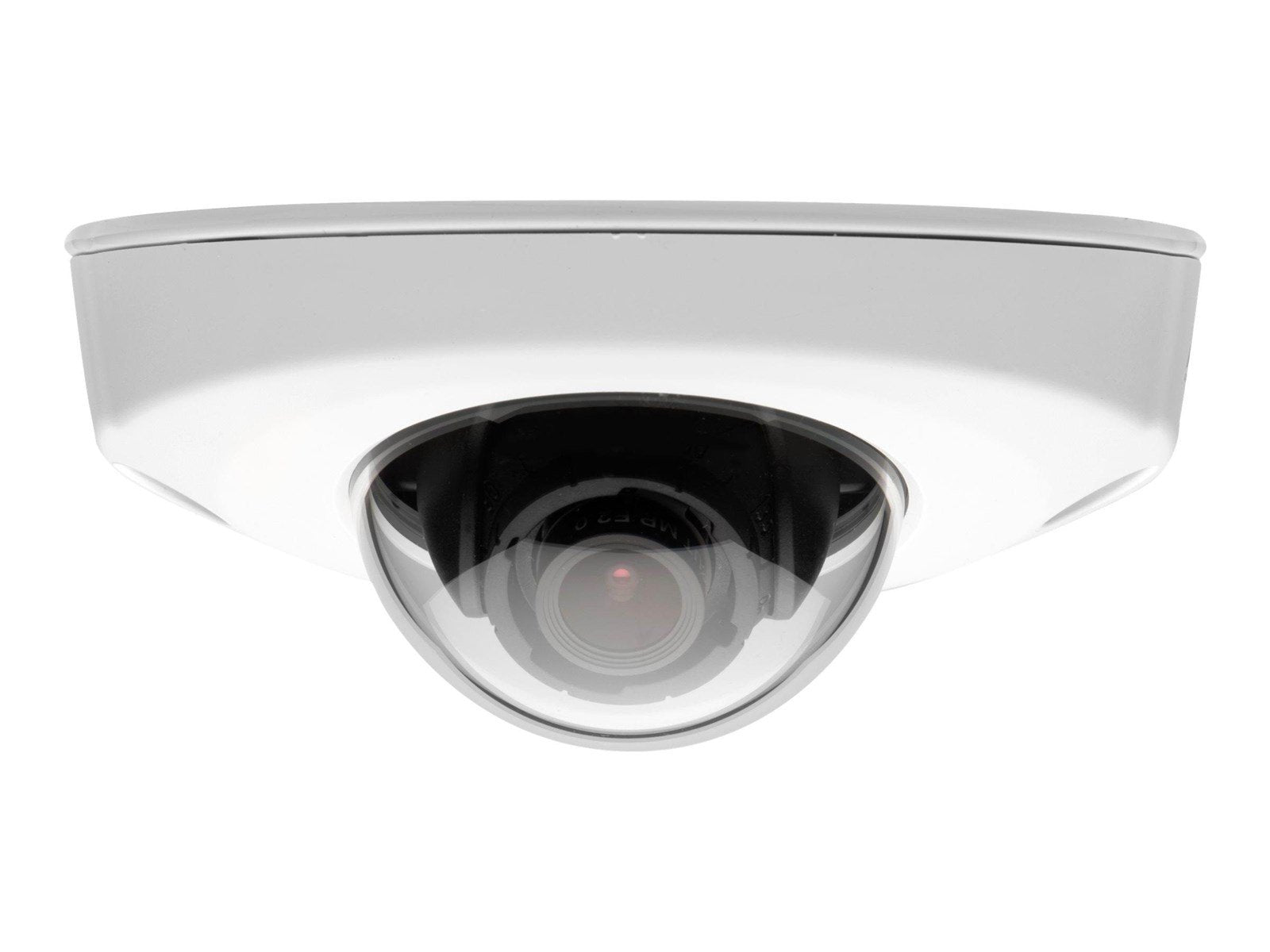 Axis P3904-R Mk II Network Camera