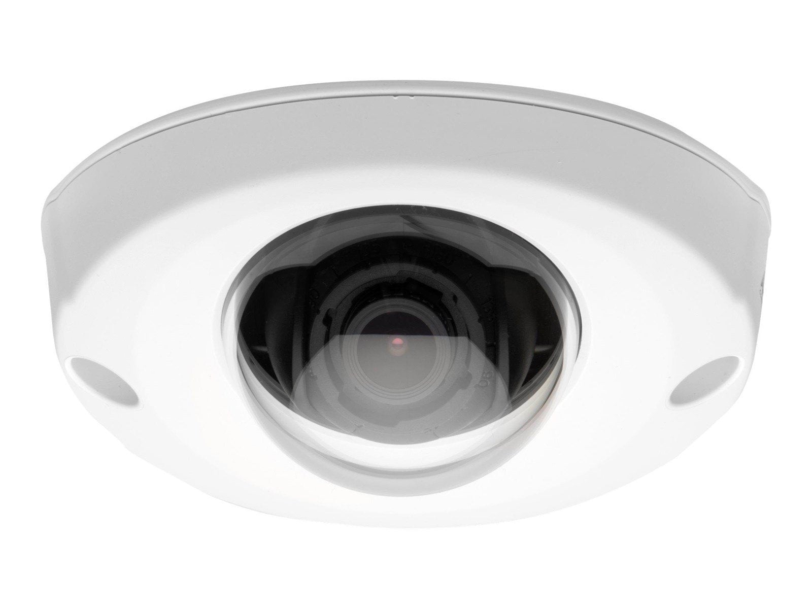 Axis P3904-R Mk II Network Camera