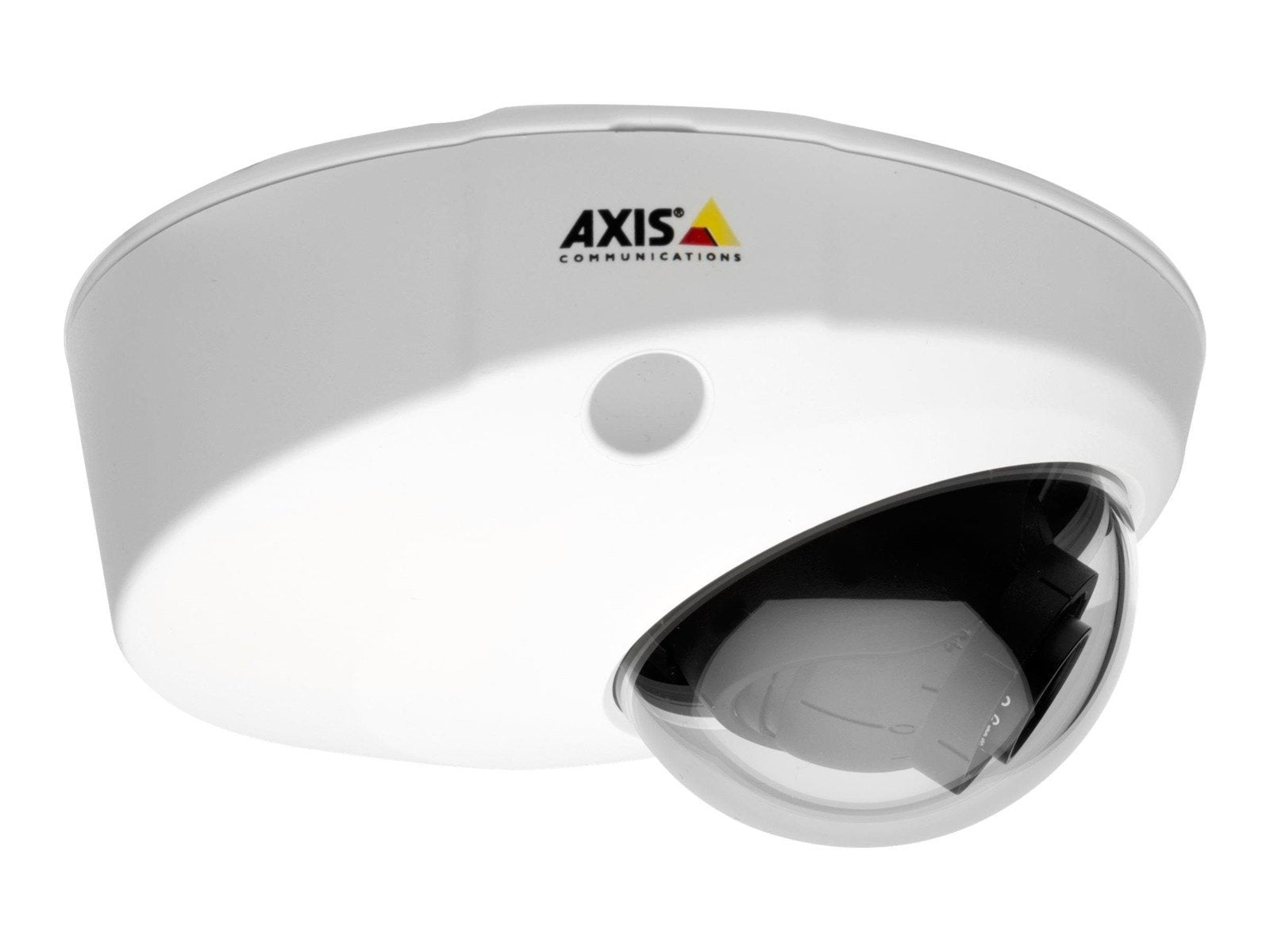 Axis P3904-R Mk II Network Camera