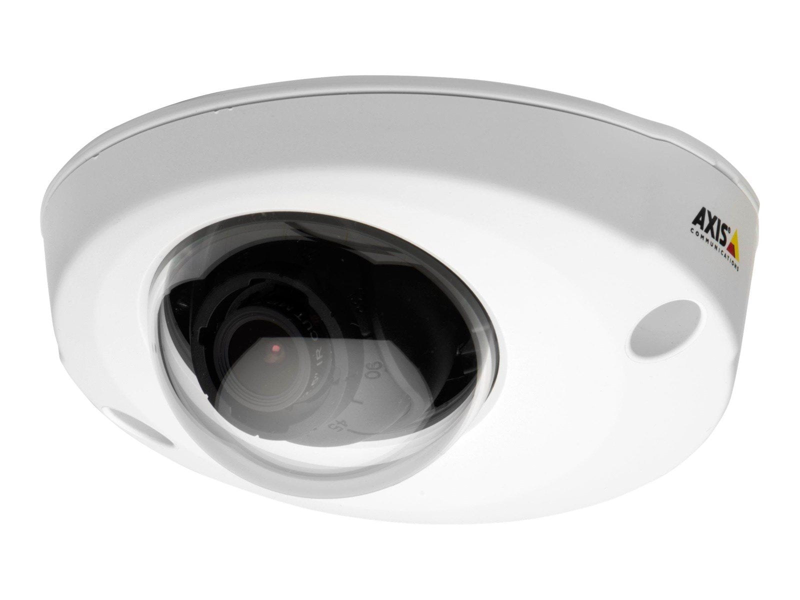 Axis P3904-R Mk II Network Camera