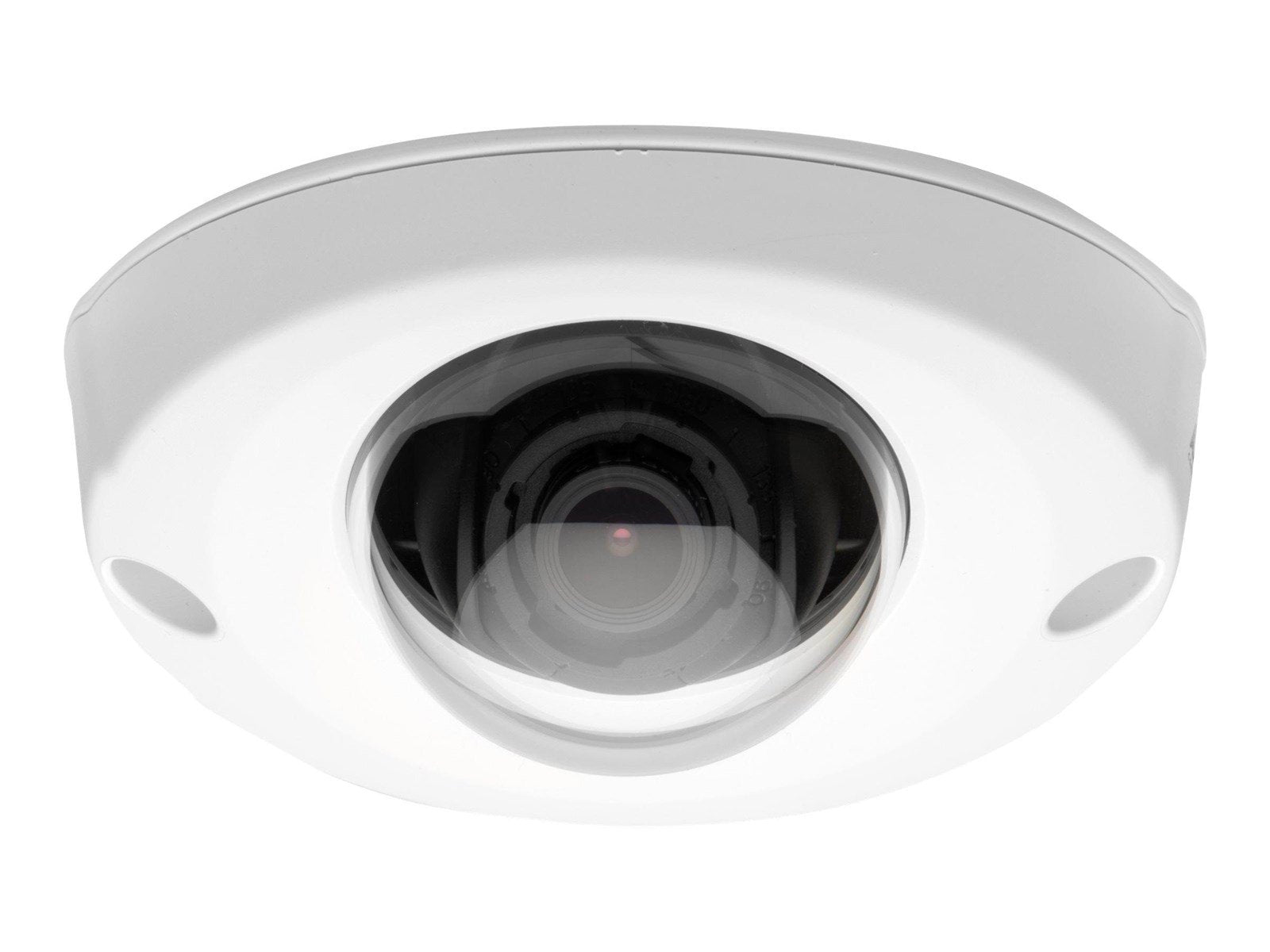 Axis P3904-R Mk II Network Camera