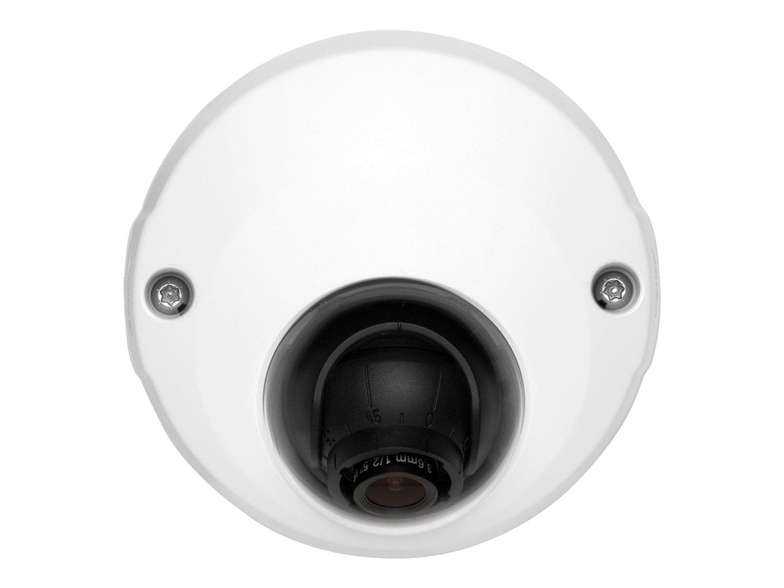 Axis P3904-R Mk II Network Camera