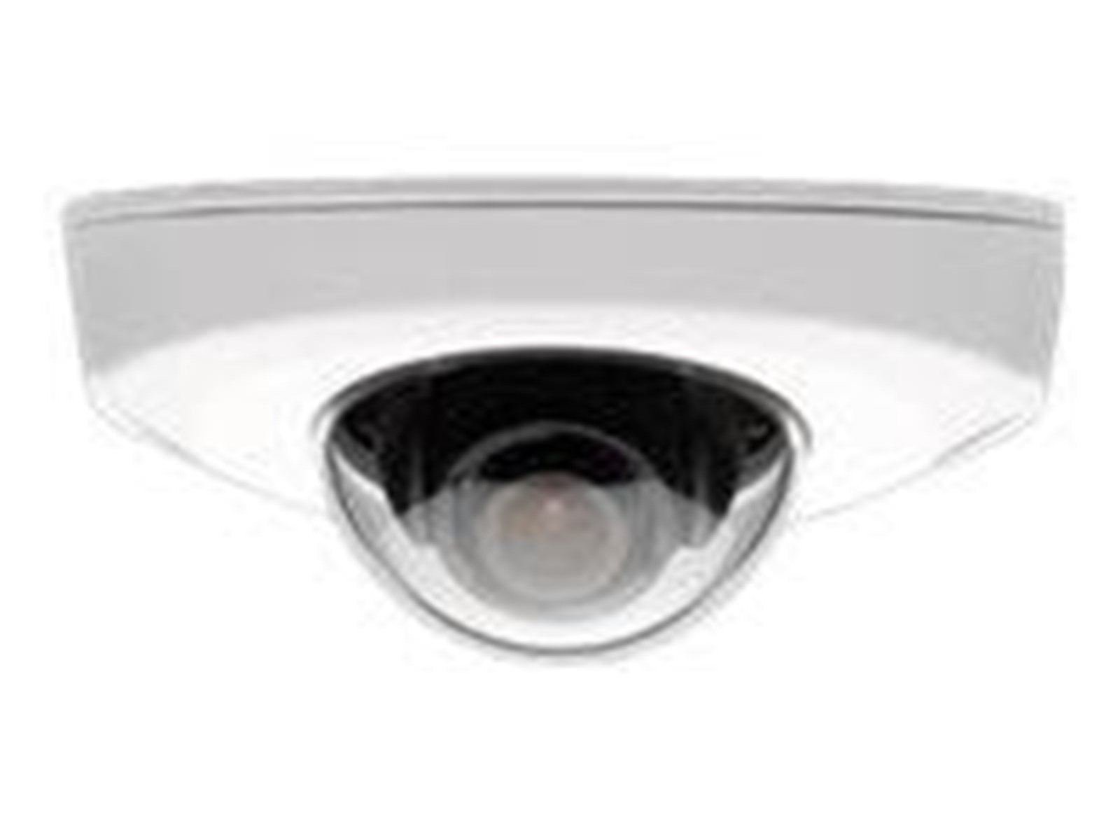 Axis P3905-R Mk II Network Camera