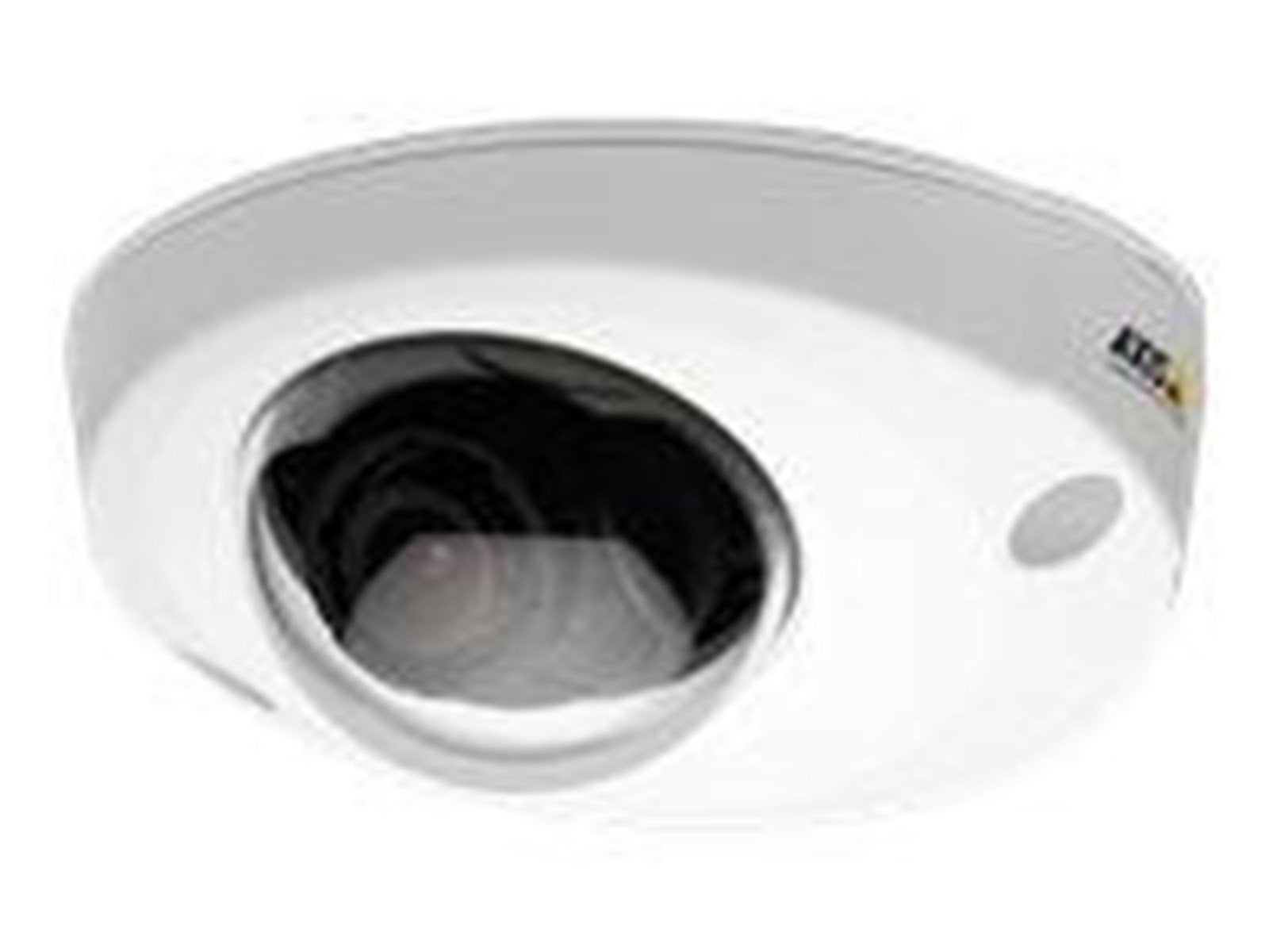 Axis P3905-R Mk II M12