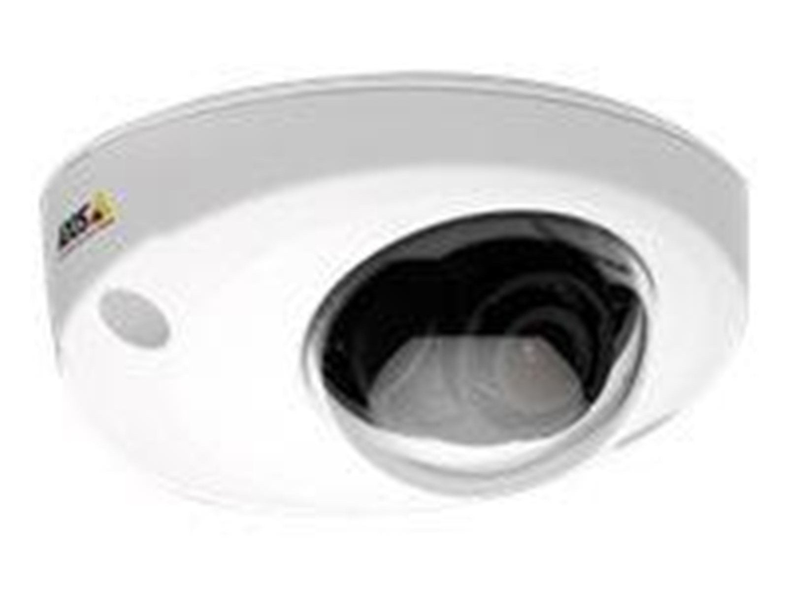 Axis P3905-R Mk II M12