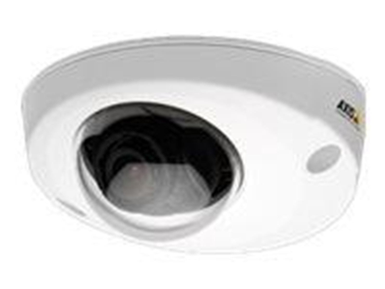 Axis P3905-R Mk II Network Camera