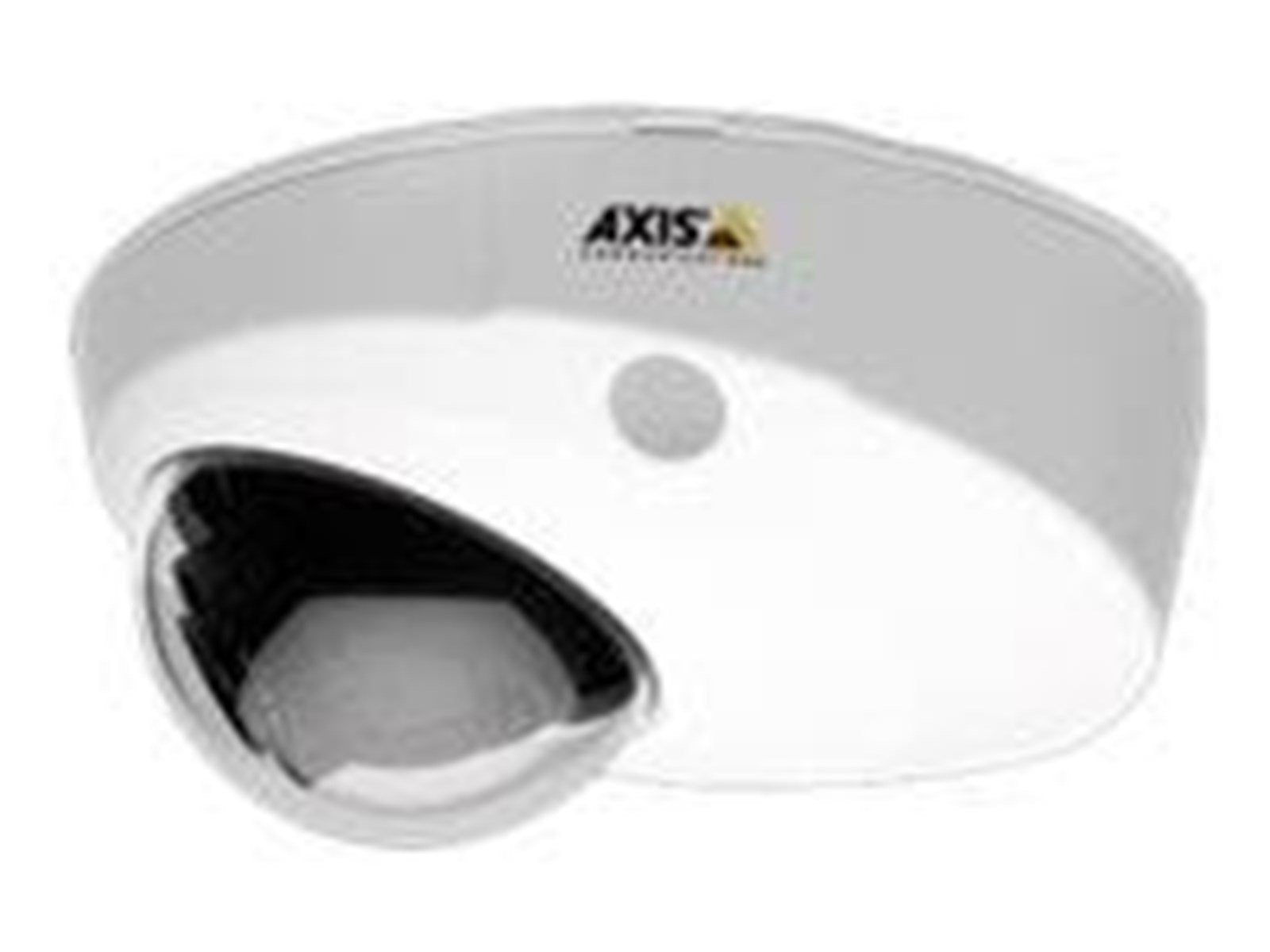 Axis P3905-R Mk II Network Camera