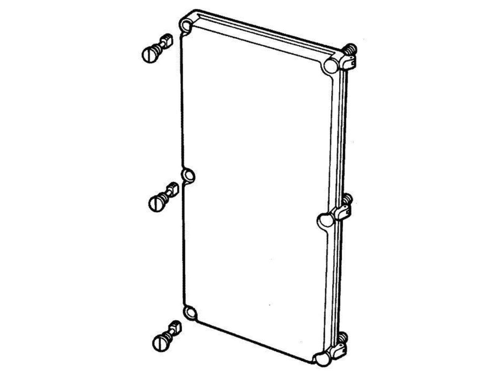 Axis P3904-R Mk II M12