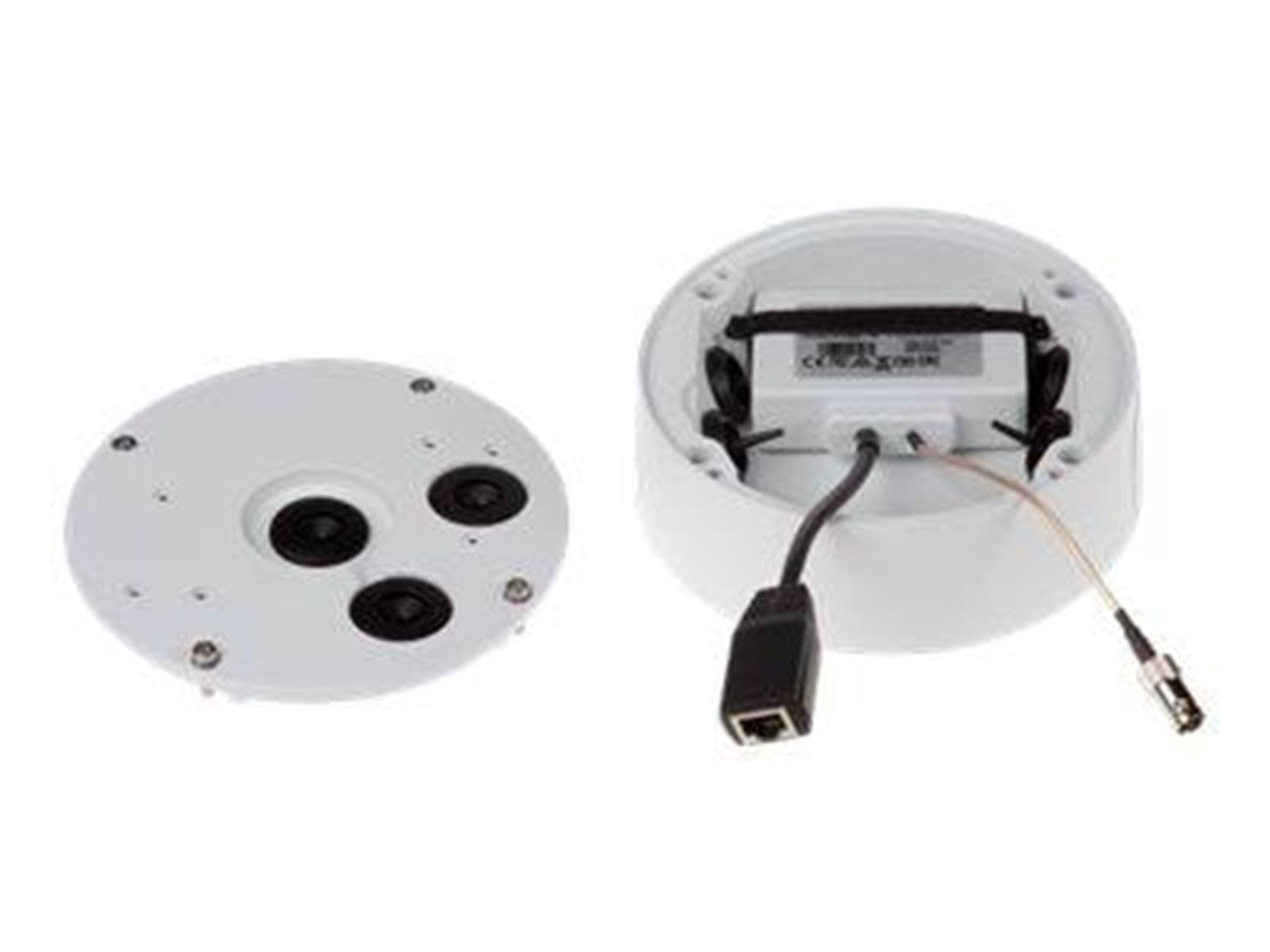 Axis T8645 PoE+ Over Coax Compact