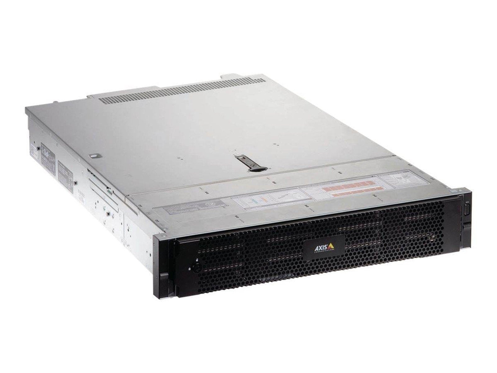 Axis Camera Station S1148 Recorder