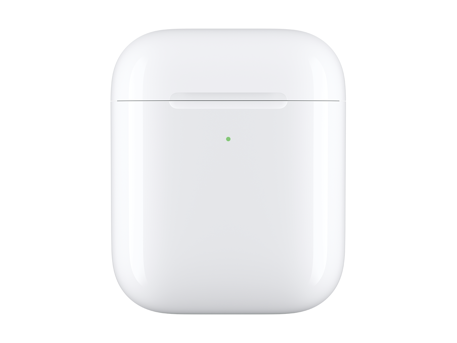 Apple Wireless Charging Case For AirPods